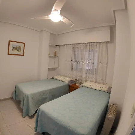 Naufragos Elite I Torrevieja